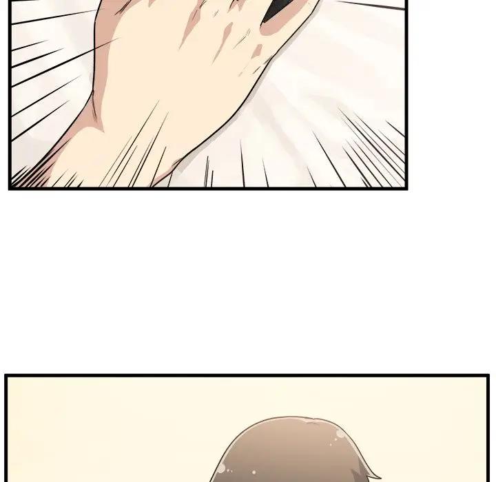 [韩国漫画] 最惨房东并不惨 爱情,熟女人妻,巨乳大奶#[109P]-7