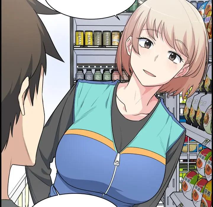 [韩国漫画] 最惨房东并不惨 爱情,熟女人妻,巨乳大奶#[109P]-81