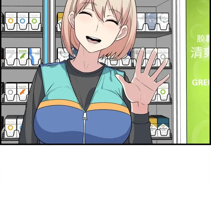 [韩国漫画] 最惨房东并不惨 爱情,熟女人妻,巨乳大奶#[109P]-88