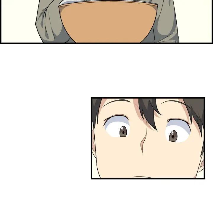 [韩国漫画] 最惨房东并不惨 爱情,熟女人妻,巨乳大奶#[109P]-90