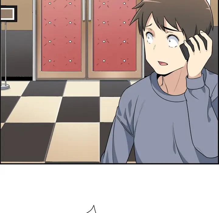 [Manhwa] The most miserable landlord is not miserable Love, mature woman, big breasts#[112P]-107