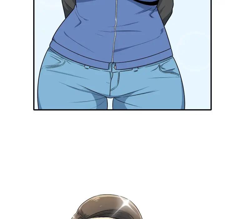 [Manhwa] The most miserable landlord is not miserable Love, mature woman, big breasts#[112P]-35