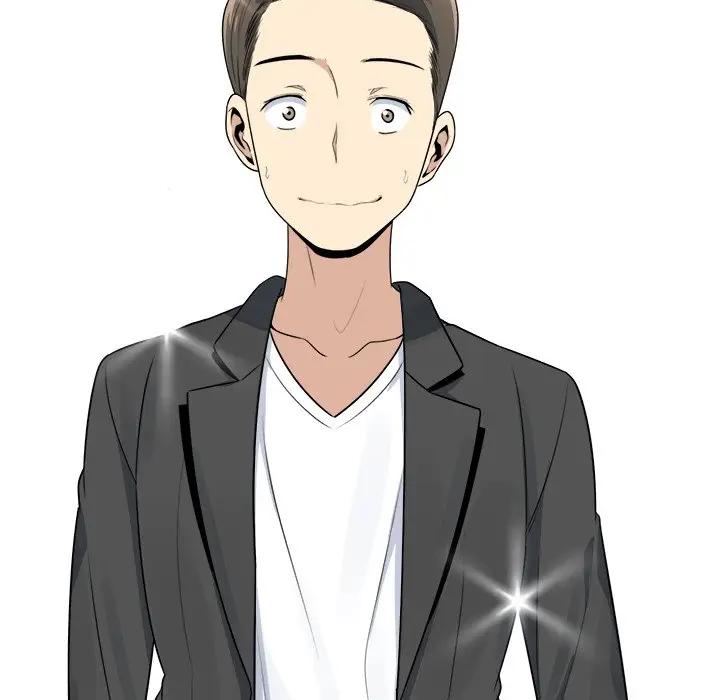 [Manhwa] The most miserable landlord is not miserable Love, mature woman, big breasts#[112P]-36