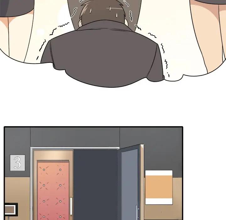 [Manhwa] The most miserable landlord is not miserable Love, mature woman, big breasts#[112P]-69