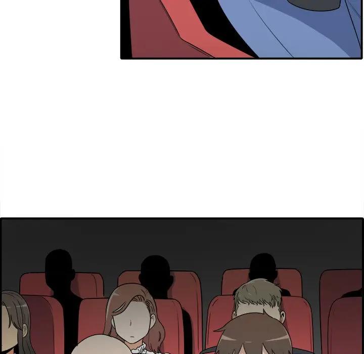 [Manhwa] The most miserable landlord is not miserable Love, mature woman, big breasts#[112P]-72