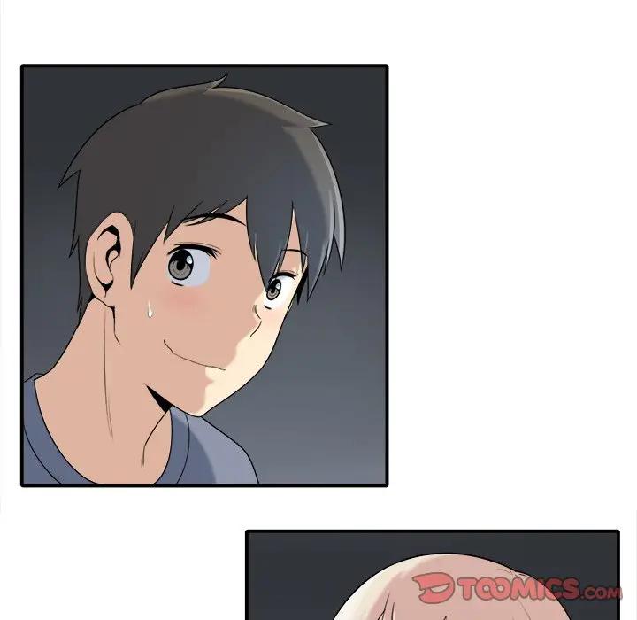 [Manhwa] The most miserable landlord is not miserable Love, mature woman, big breasts#[112P]-74