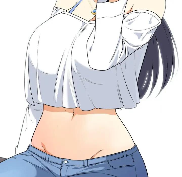 [Manhwa] The most miserable landlord is not miserable Love, mature woman, big breasts#[112P]-98