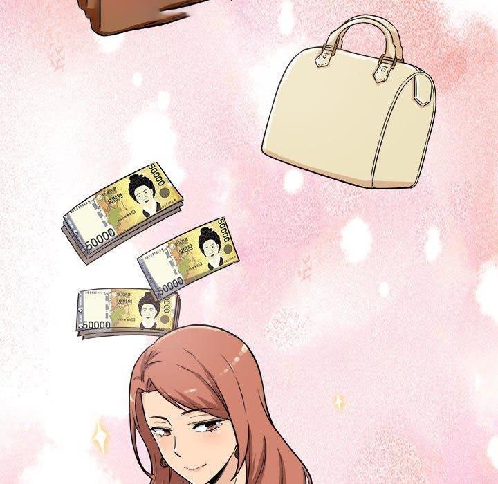 [Manhwa] The most miserable landlord is not miserable Love, mature woman, big breasts#[140P]-45
