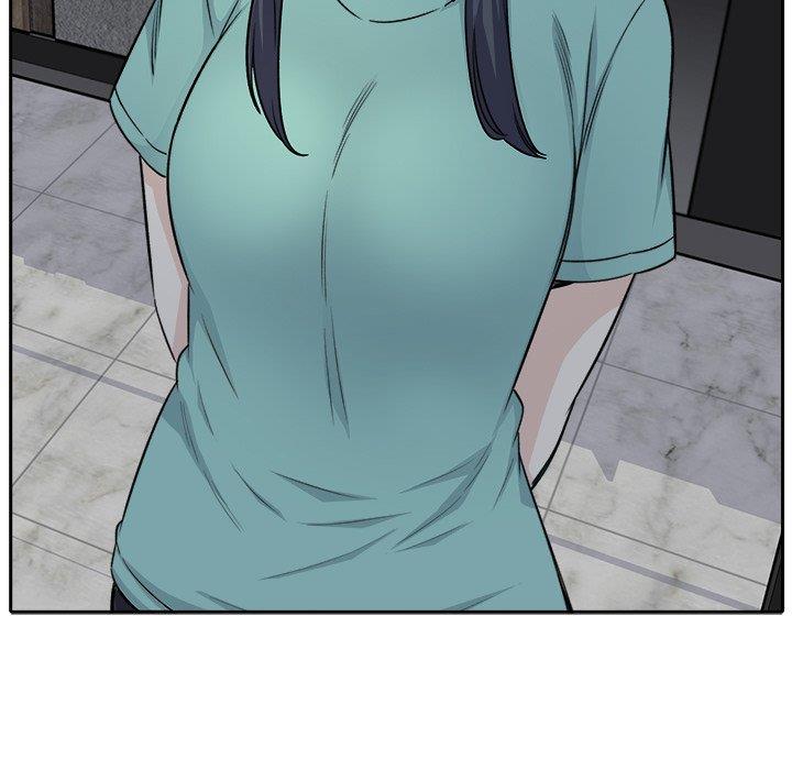 [韩国漫画] 最惨房东并不惨 爱情,熟女人妻,巨乳大奶#[139P]-138