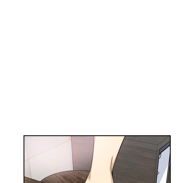 [韩国漫画] 最惨房东并不惨 爱情,熟女人妻,巨乳大奶#[139P]-19