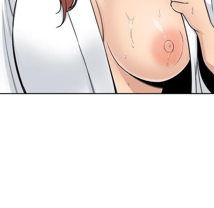 [韩国漫画] 最惨房东并不惨 爱情,熟女人妻,巨乳大奶#[139P]-24