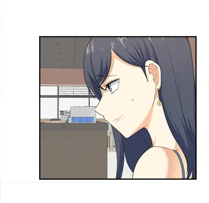 [韩国漫画] 最惨房东并不惨 爱情,熟女人妻,巨乳大奶#[114P]-25