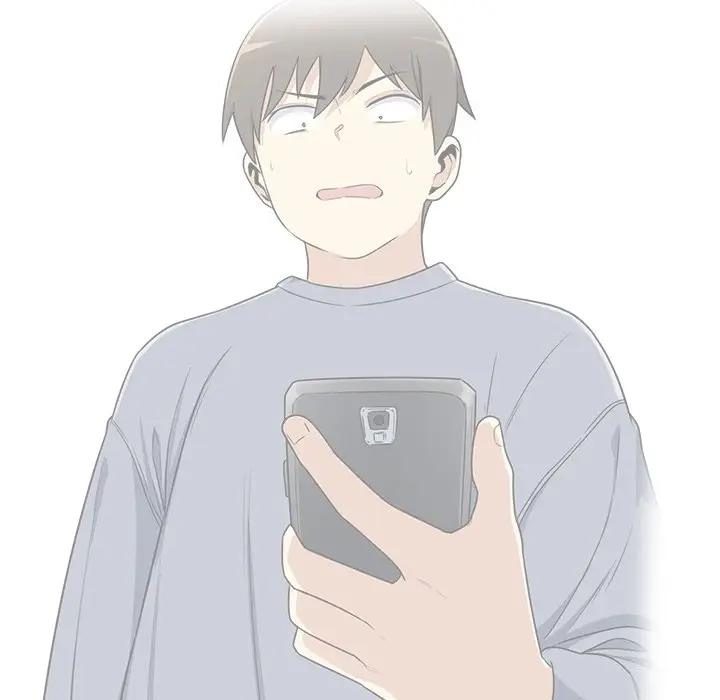 [韩国漫画] 最惨房东并不惨 爱情,熟女人妻,巨乳大奶#[114P]-54