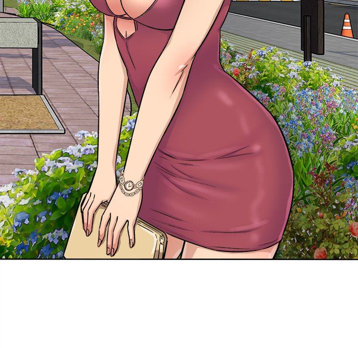 [韩国漫画] 最惨房东并不惨 爱情,熟女人妻,巨乳大奶#[141P]-107