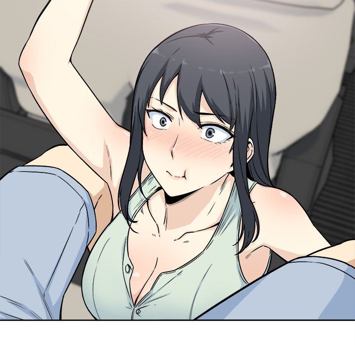 [韩国漫画] 最惨房东并不惨 爱情,熟女人妻,巨乳大奶#[141P]-13
