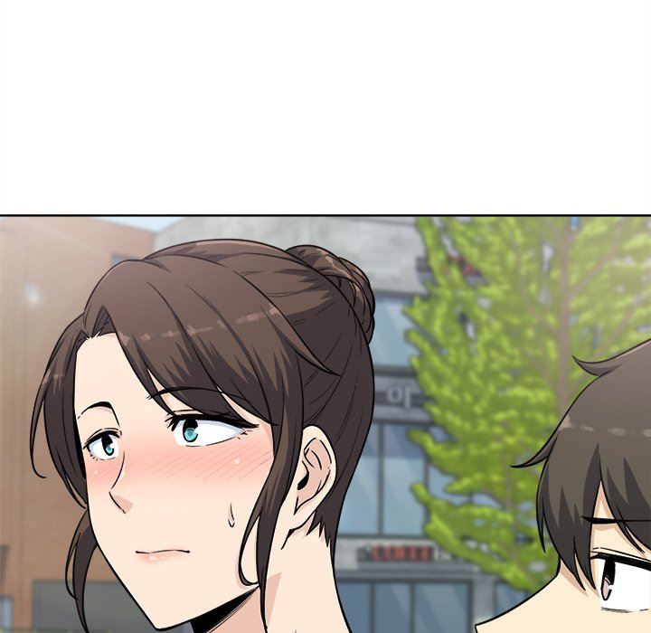 [韩国漫画] 最惨房东并不惨 爱情,熟女人妻,巨乳大奶#[141P]-139