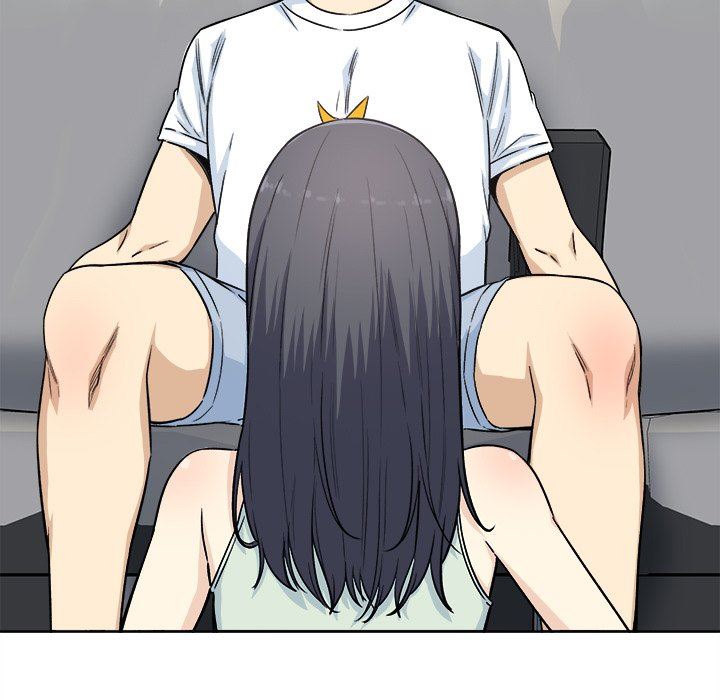 [韩国漫画] 最惨房东并不惨 爱情,熟女人妻,巨乳大奶#[141P]-17