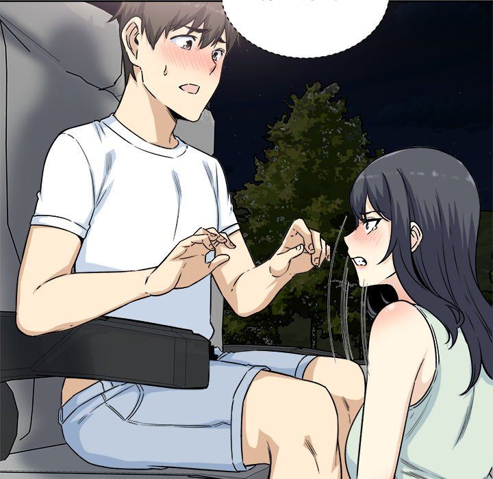 [韩国漫画] 最惨房东并不惨 爱情,熟女人妻,巨乳大奶#[141P]-24