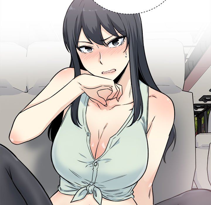 [韩国漫画] 最惨房东并不惨 爱情,熟女人妻,巨乳大奶#[141P]-26