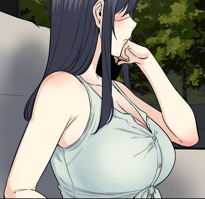 [韩国漫画] 最惨房东并不惨 爱情,熟女人妻,巨乳大奶#[141P]-34