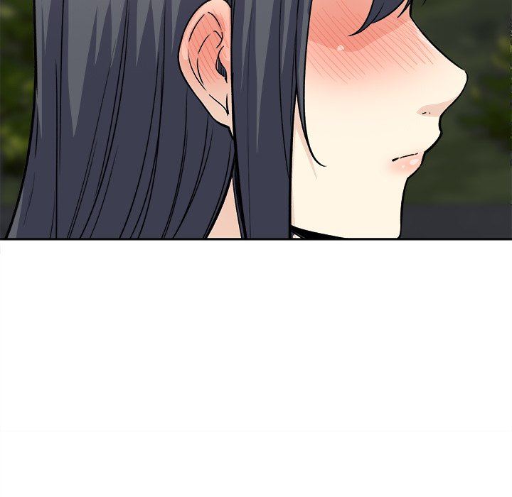 [韩国漫画] 最惨房东并不惨 爱情,熟女人妻,巨乳大奶#[141P]-36