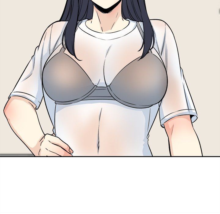 [韩国漫画] 最惨房东并不惨 爱情,熟女人妻,巨乳大奶#[141P]-50