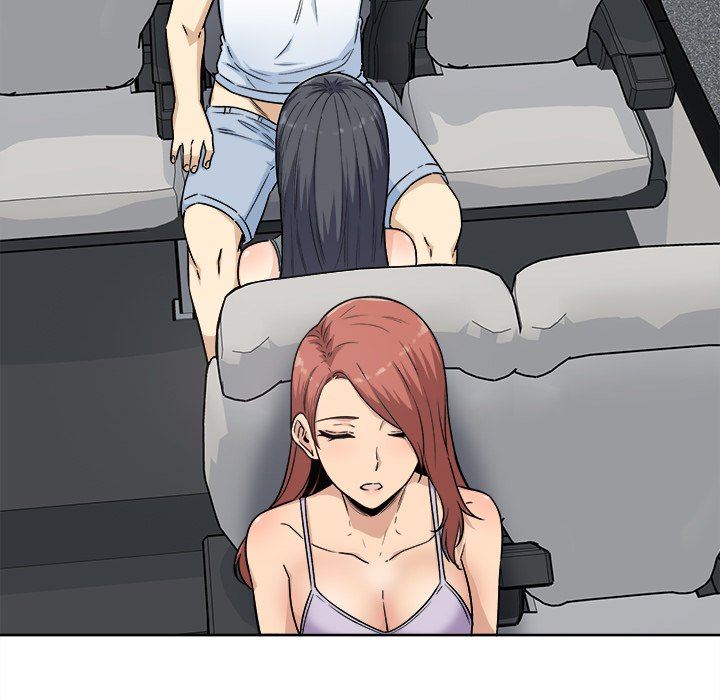 [韩国漫画] 最惨房东并不惨 爱情,熟女人妻,巨乳大奶#[141P]-6