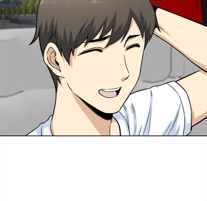 [韩国漫画] 最惨房东并不惨 爱情,熟女人妻,巨乳大奶#[141P]-8