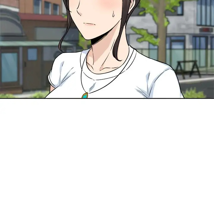 [Manhwa] The most miserable landlord is not miserable Love, mature woman, big breasts#[140P]-13