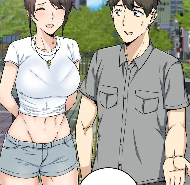 [Manhwa] The most miserable landlord is not miserable Love, mature woman, big breasts#[140P]-17