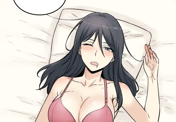 [Manhwa] The most miserable landlord is not miserable Love, mature woman, big breasts#[140P]-4