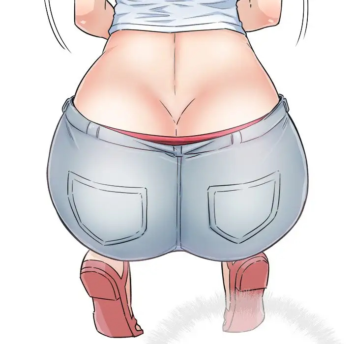 [Manhwa] The most miserable landlord is not miserable Love, mature woman, big breasts#[140P]-53