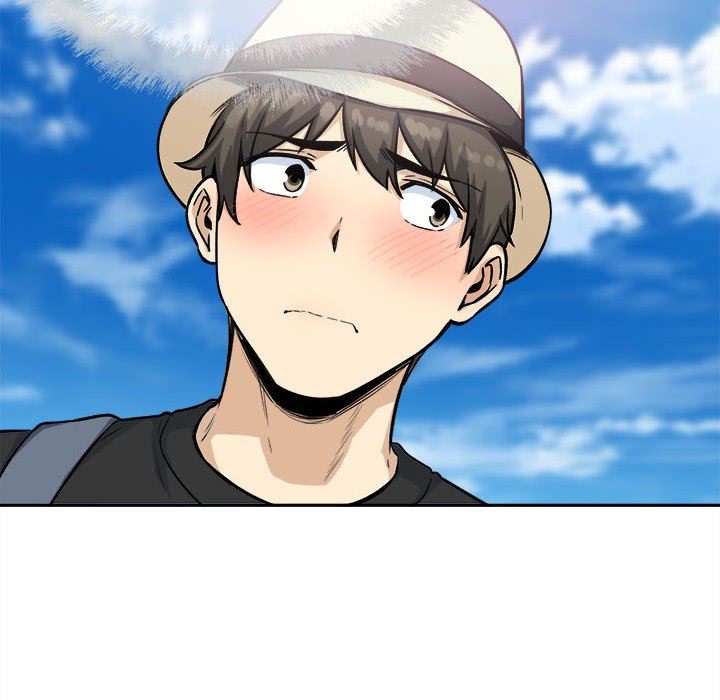 [韩国漫画] 最惨房东并不惨 爱情,熟女人妻,巨乳大奶#[128P]-125