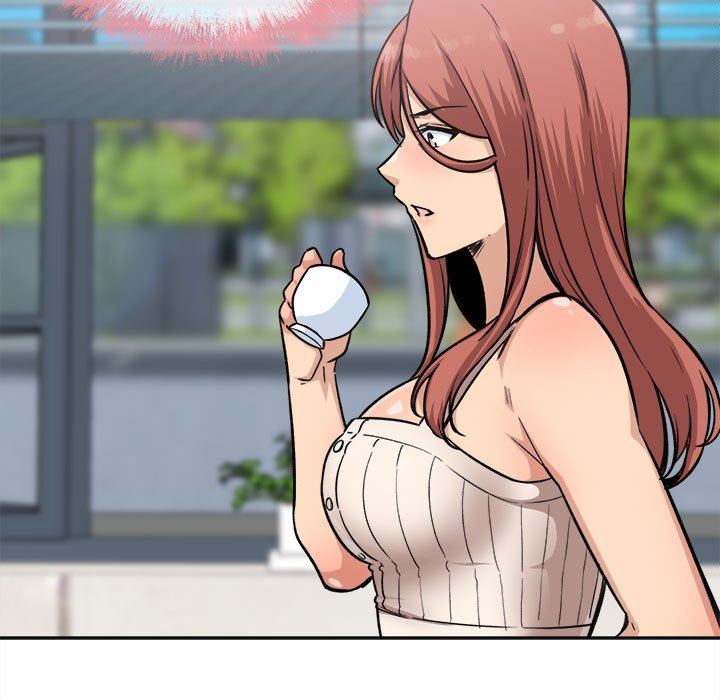 [韩国漫画] 最惨房东并不惨 爱情,熟女人妻,巨乳大奶#[128P]-62