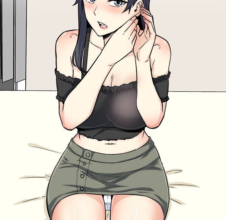 [韩国漫画] 最惨房东并不惨 爱情,熟女人妻,巨乳大奶#[128P]-88
