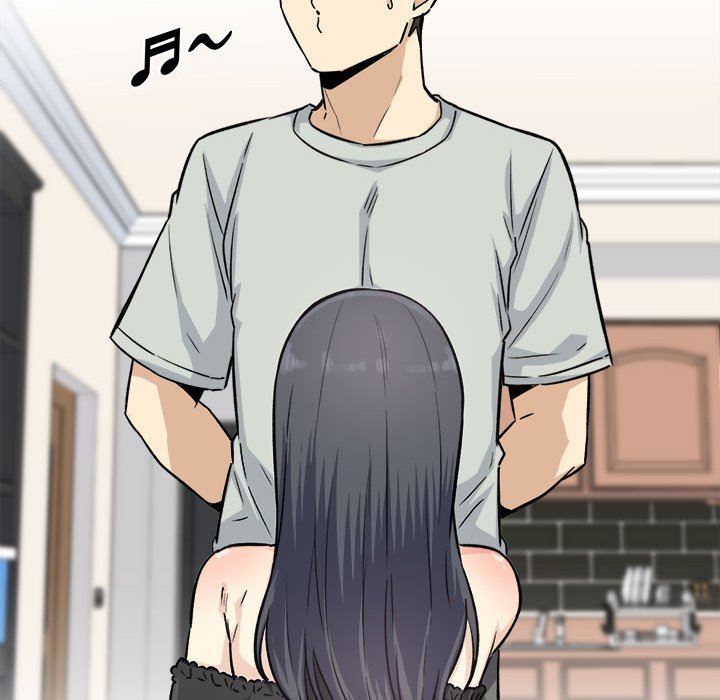 [韩国漫画] 最惨房东并不惨 爱情,熟女人妻,巨乳大奶#[128P]-91