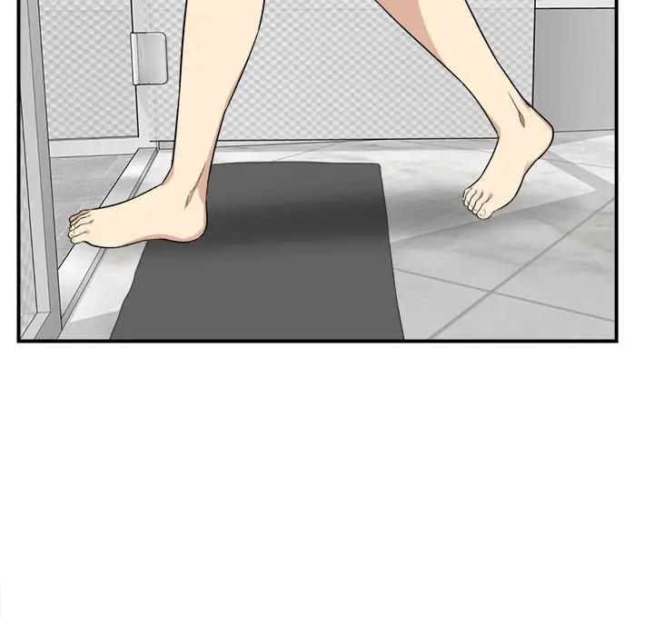 [韩国漫画] 最惨房东并不惨 爱情,熟女人妻,巨乳大奶#[130P]-119