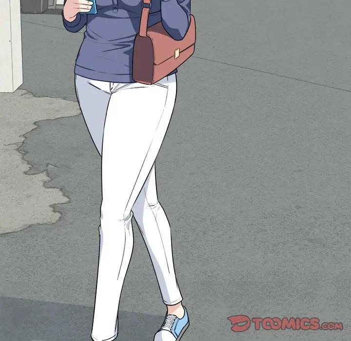 [韩国漫画] 最惨房东并不惨 爱情,熟女人妻,巨乳大奶#[130P]-129