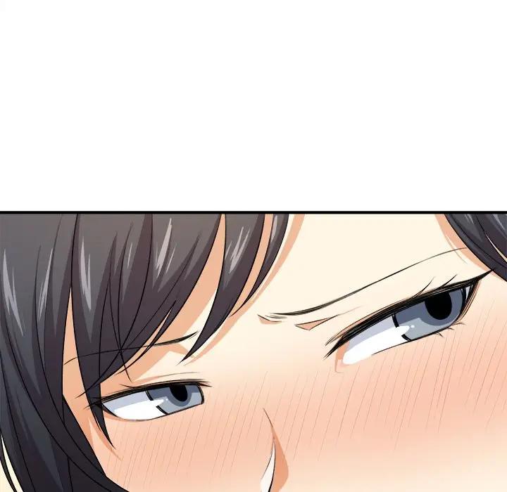 [韩国漫画] 最惨房东并不惨 爱情,熟女人妻,巨乳大奶#[130P]-20
