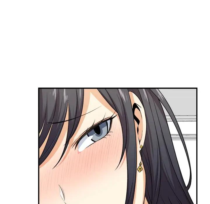 [韩国漫画] 最惨房东并不惨 爱情,熟女人妻,巨乳大奶#[130P]-26