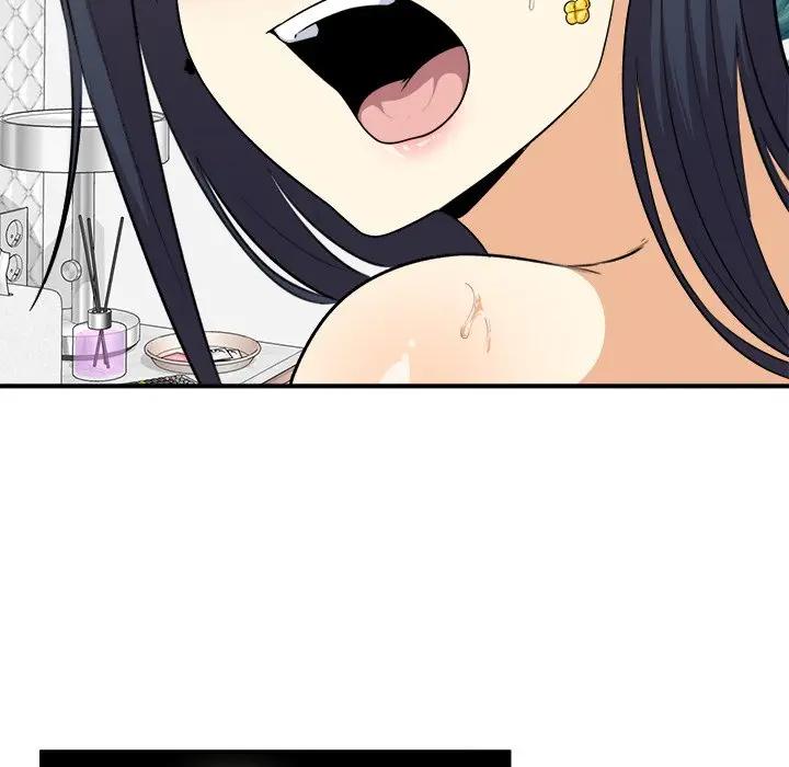 [韩国漫画] 最惨房东并不惨 爱情,熟女人妻,巨乳大奶#[130P]-56