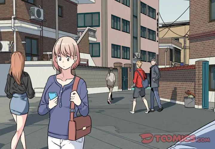 [Manhwa] The most miserable landlord is not miserable Love, mature woman, big breasts#[124P]-3