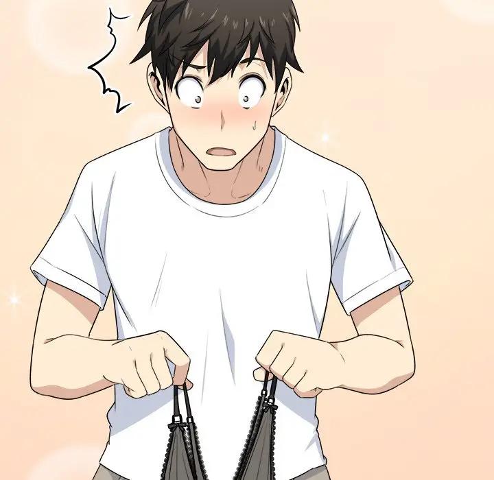 [Manhwa] The most miserable landlord is not miserable Love, mature woman, big breasts#[124P]-47