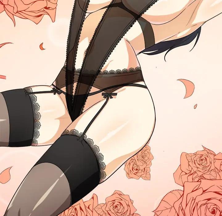 [Manhwa] The most miserable landlord is not miserable Love, mature woman, big breasts#[124P]-49