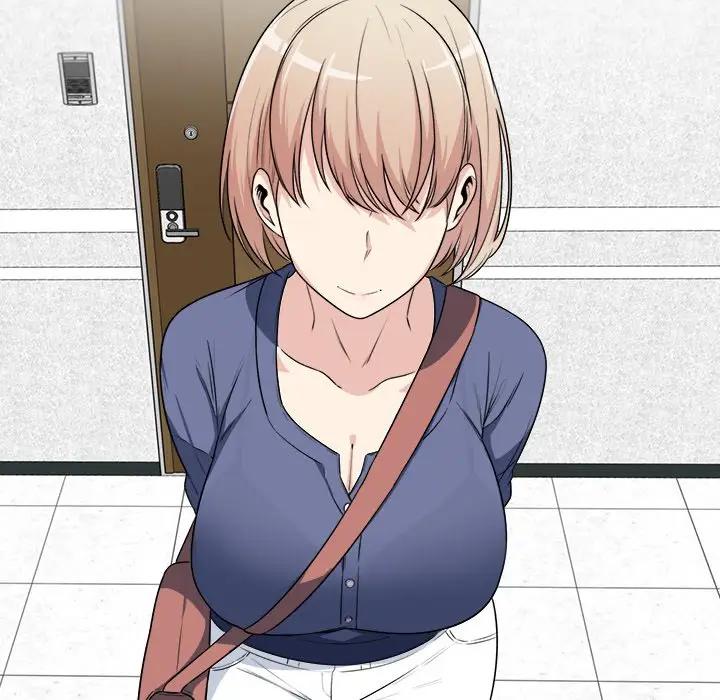 [Manhwa] The most miserable landlord is not miserable Love, mature woman, big breasts#[124P]-70