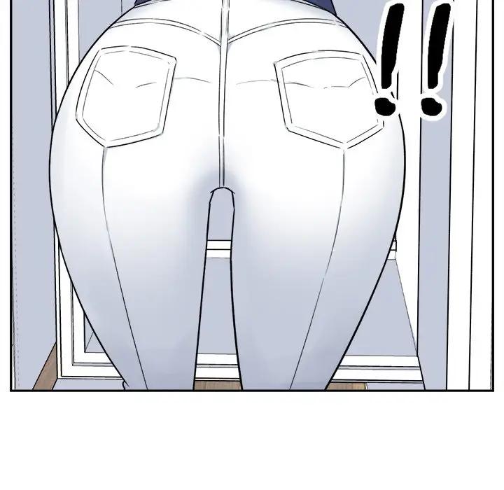 [韩国漫画] 最惨房东并不惨 爱情,熟女人妻,巨乳大奶#[93P]-11