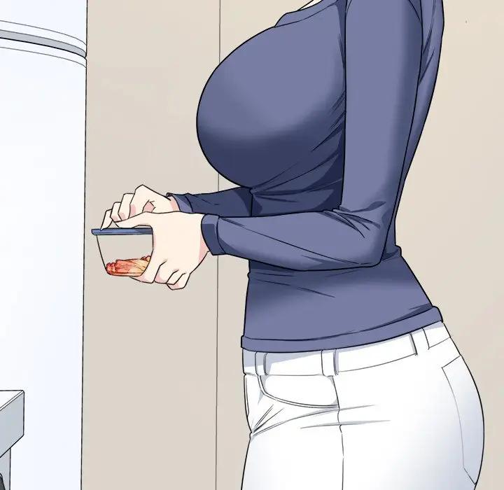 [韩国漫画] 最惨房东并不惨 爱情,熟女人妻,巨乳大奶#[93P]-15