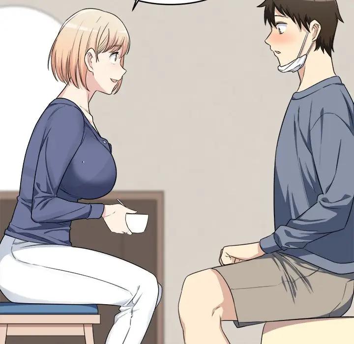 [韩国漫画] 最惨房东并不惨 爱情,熟女人妻,巨乳大奶#[93P]-25