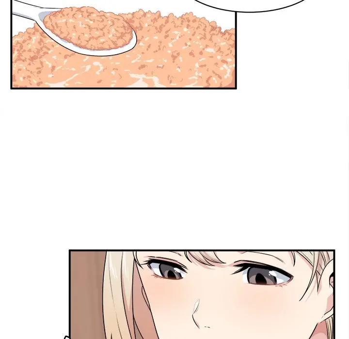 [韩国漫画] 最惨房东并不惨 爱情,熟女人妻,巨乳大奶#[93P]-27