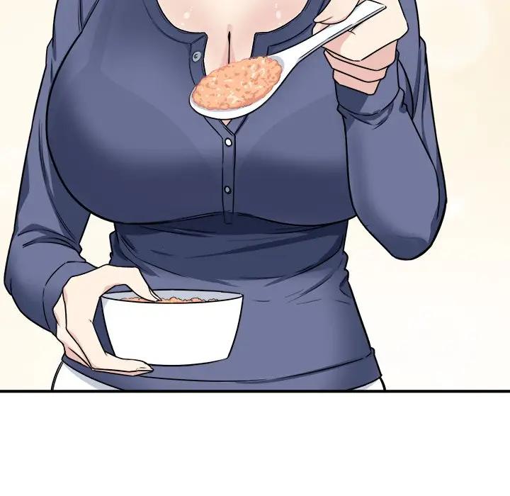 [韩国漫画] 最惨房东并不惨 爱情,熟女人妻,巨乳大奶#[93P]-30